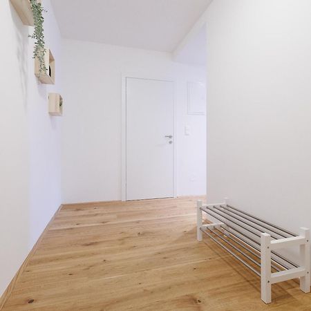 Symphony Apartments 40 - Modern Loft With Terrace And Grill In Central Location Wien Eksteriør bilde