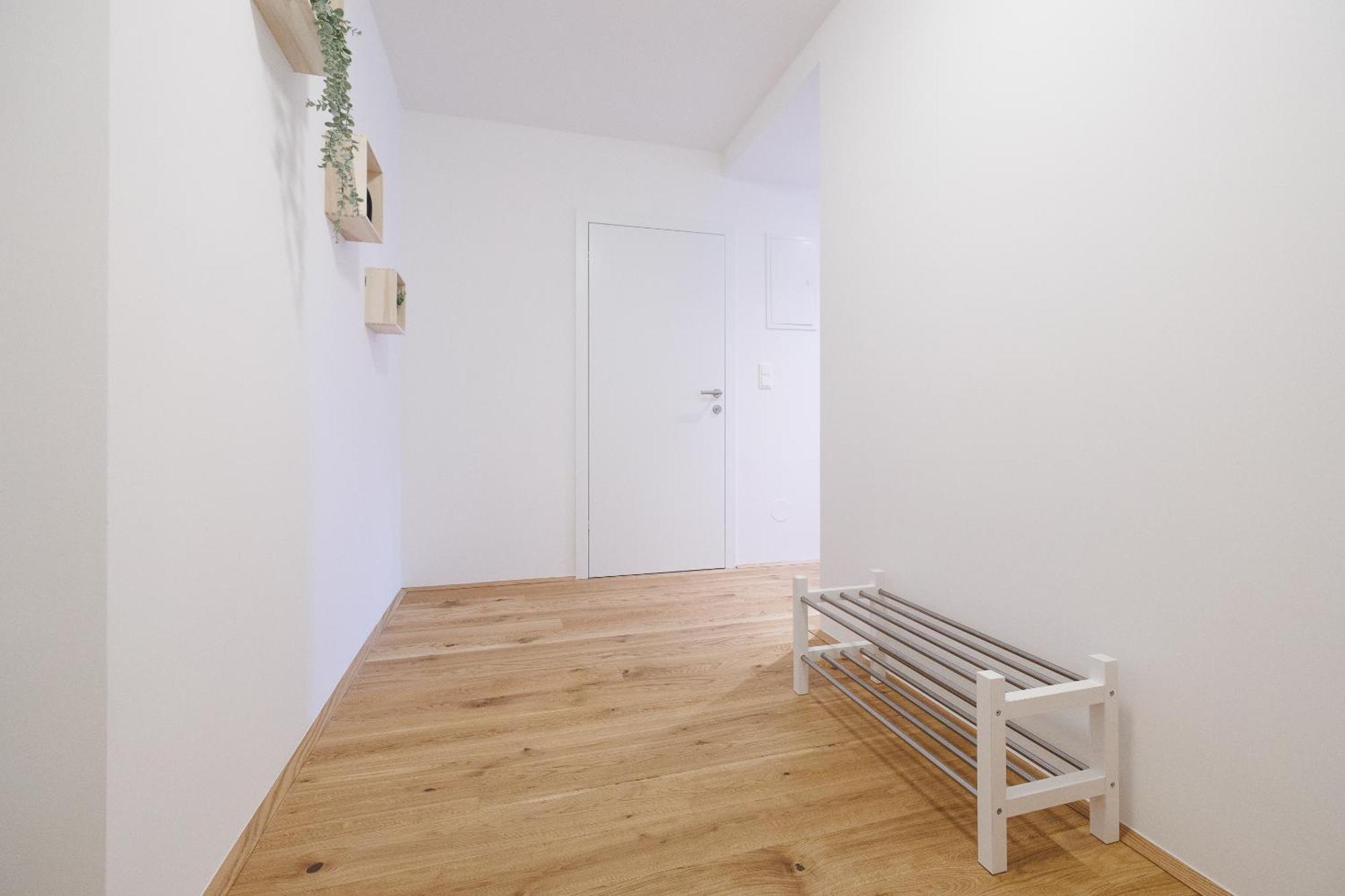 Symphony Apartments 40 - Modern Loft With Terrace And Grill In Central Location Wien Eksteriør bilde